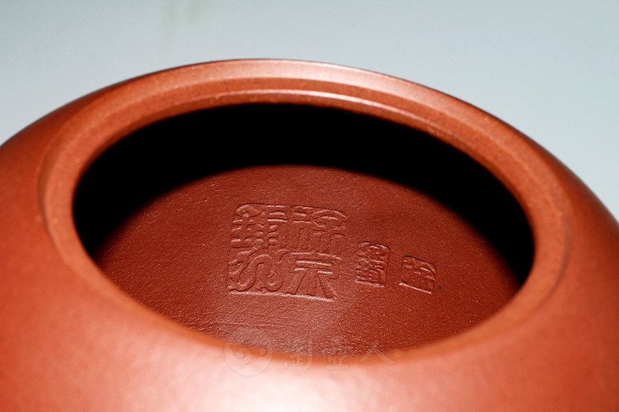 全手劲竹