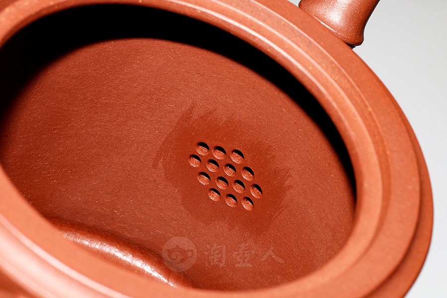 全手竹段