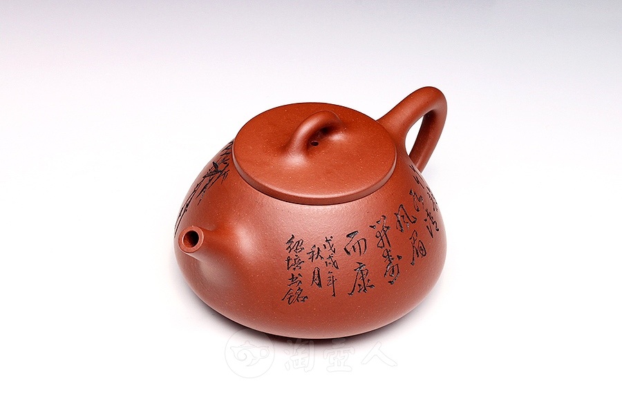石瓢