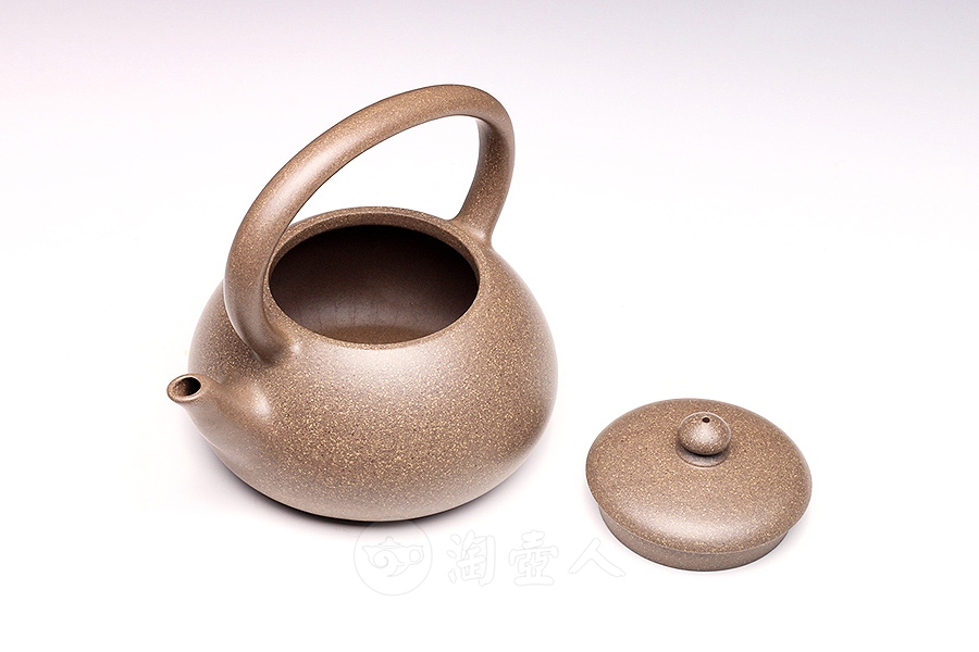 吟风提梁