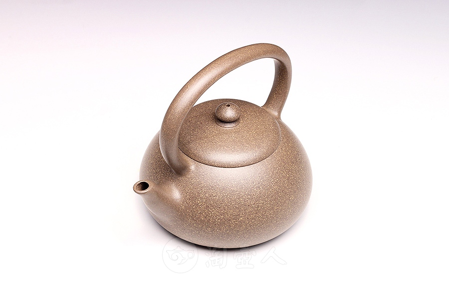 吟风提梁