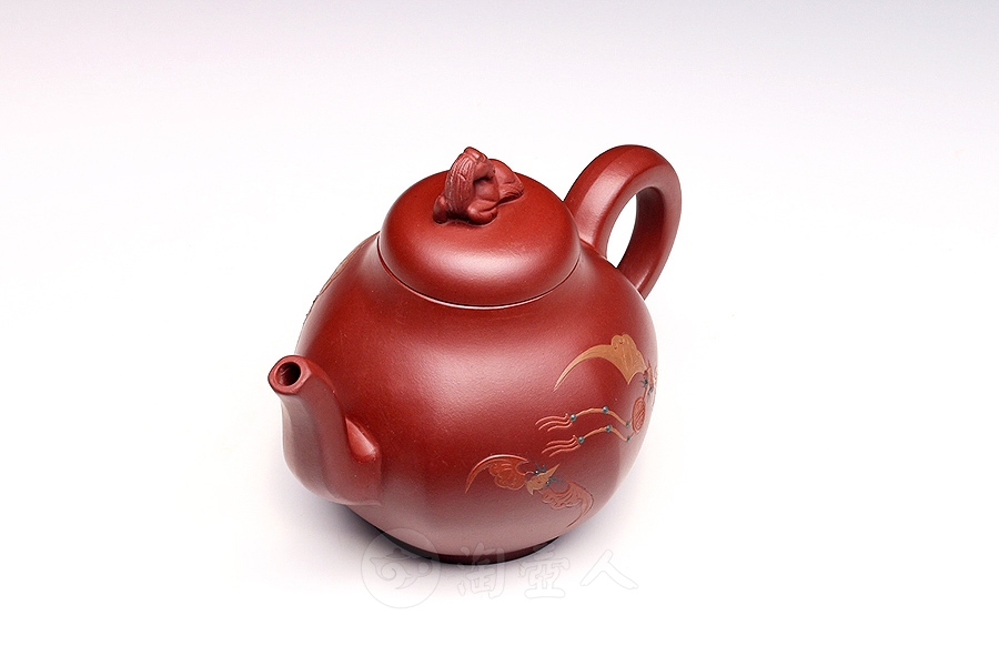 马上福