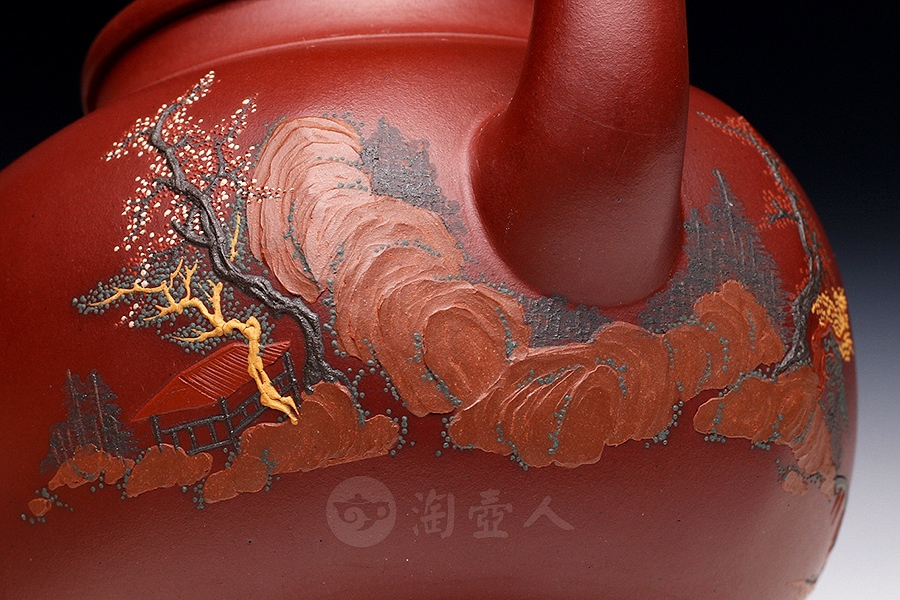 六方吉祥