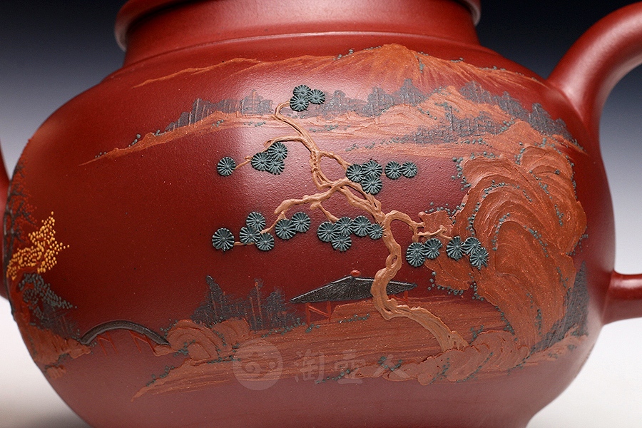六方吉祥