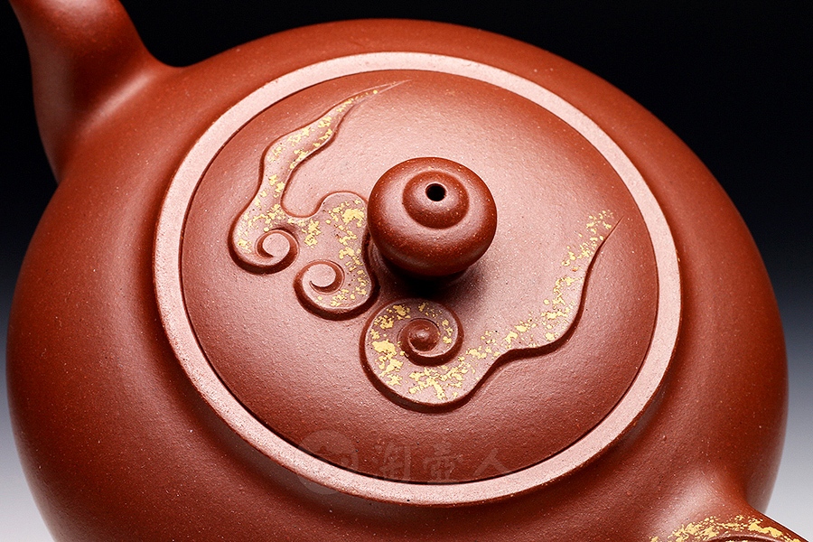 祥云纳福