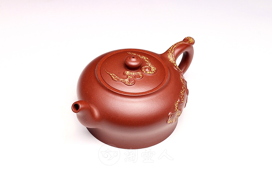 祥云纳福