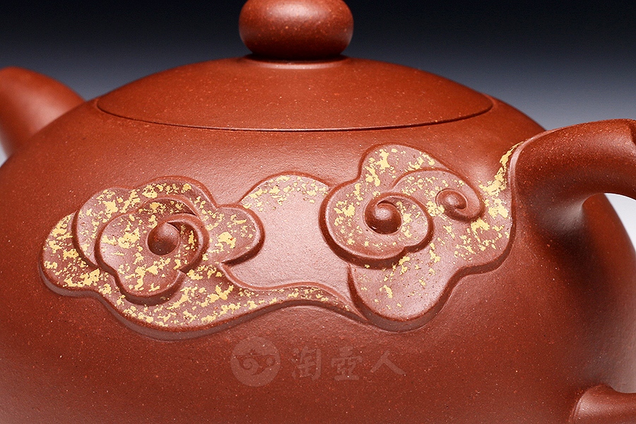 祥云瑞彩