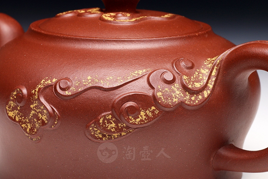 祥云纳福
