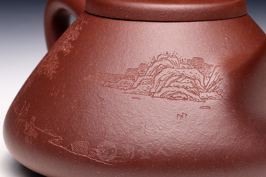 子冶石瓢