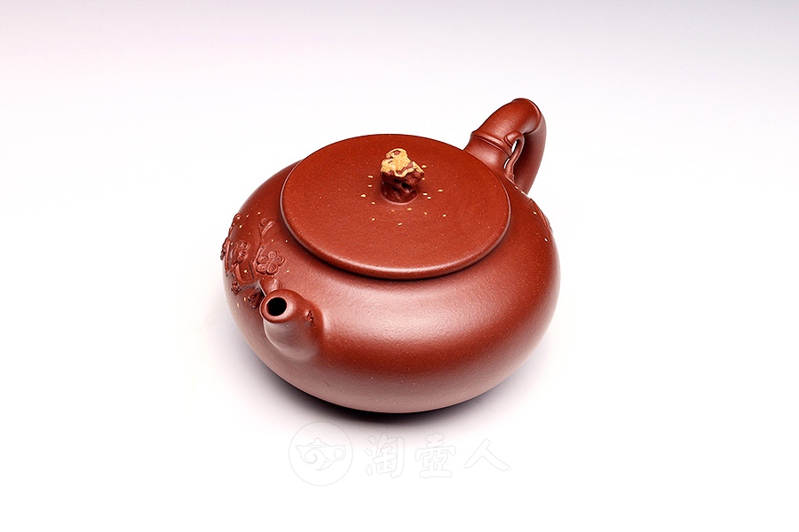 踏雪寻梅