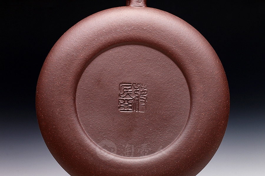 莲步