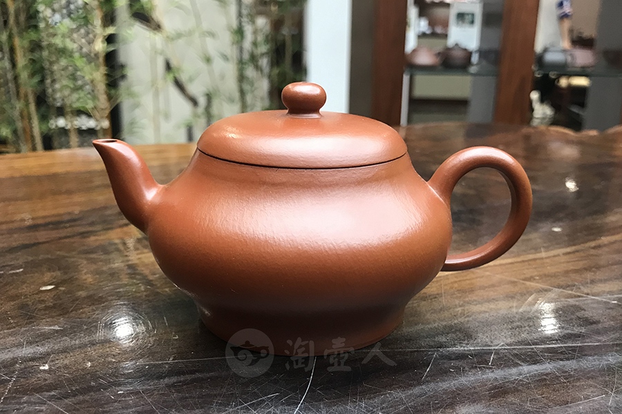 小壶