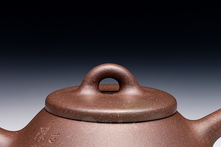 石瓢(陈国良铭)