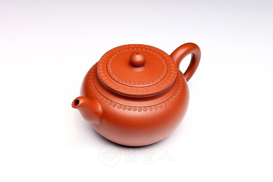 双圈回纹