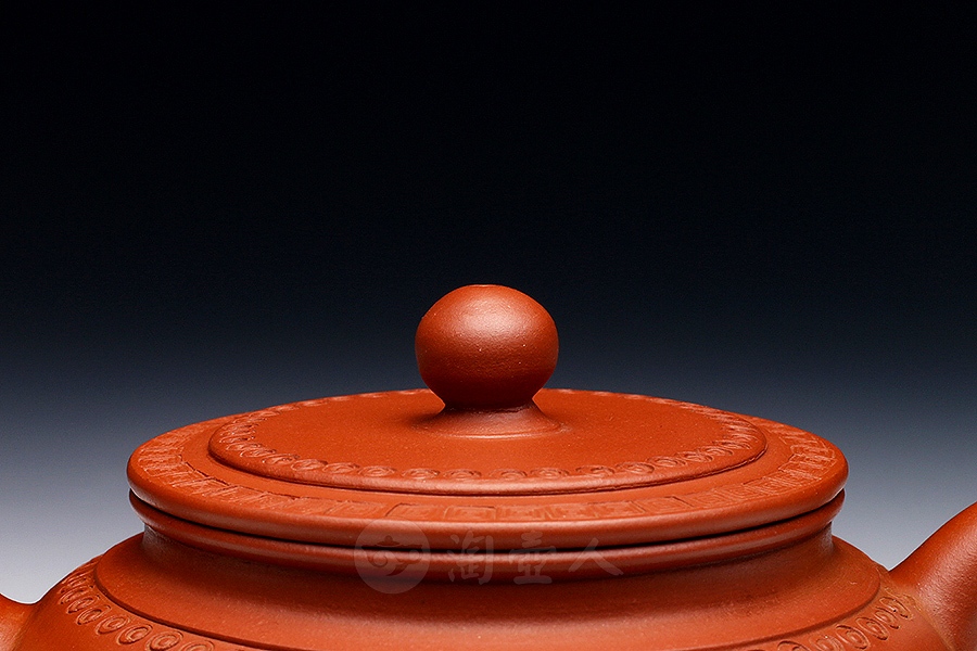 双圈回纹