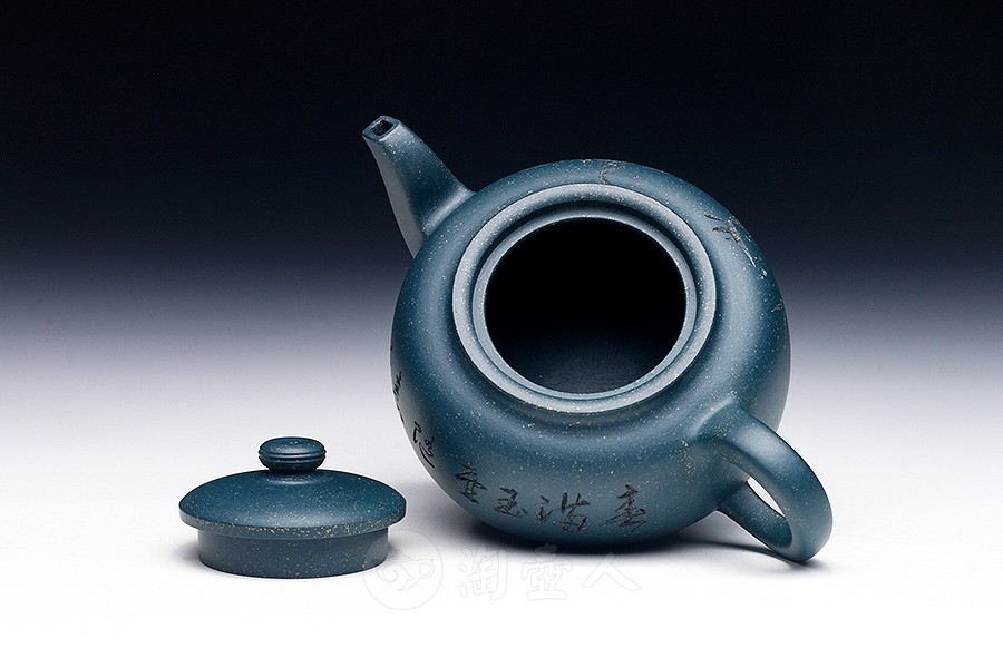 碧玉(范建军铭)