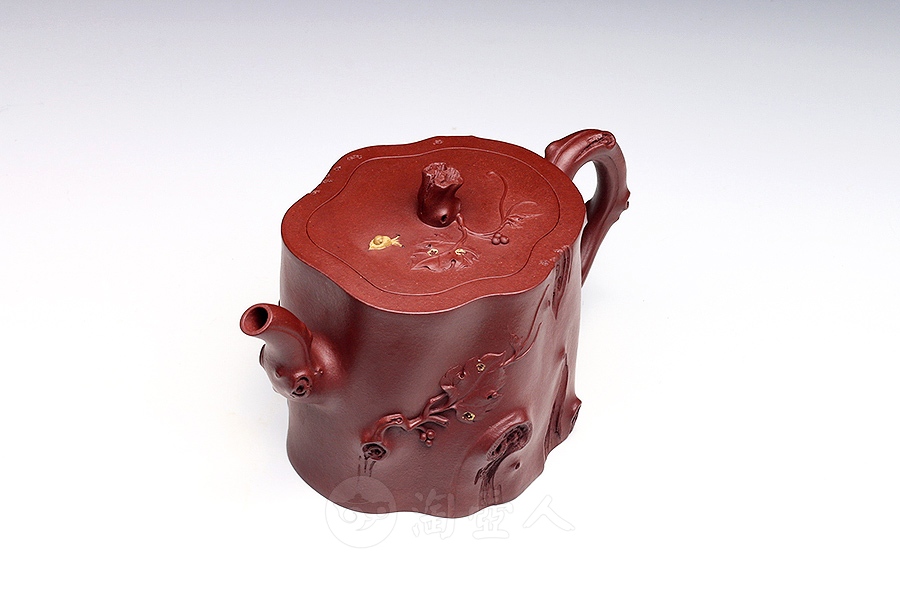 葡萄桩(大)