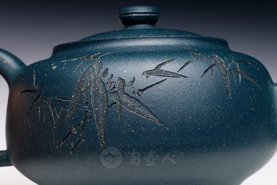 碧玉(范建军铭)
