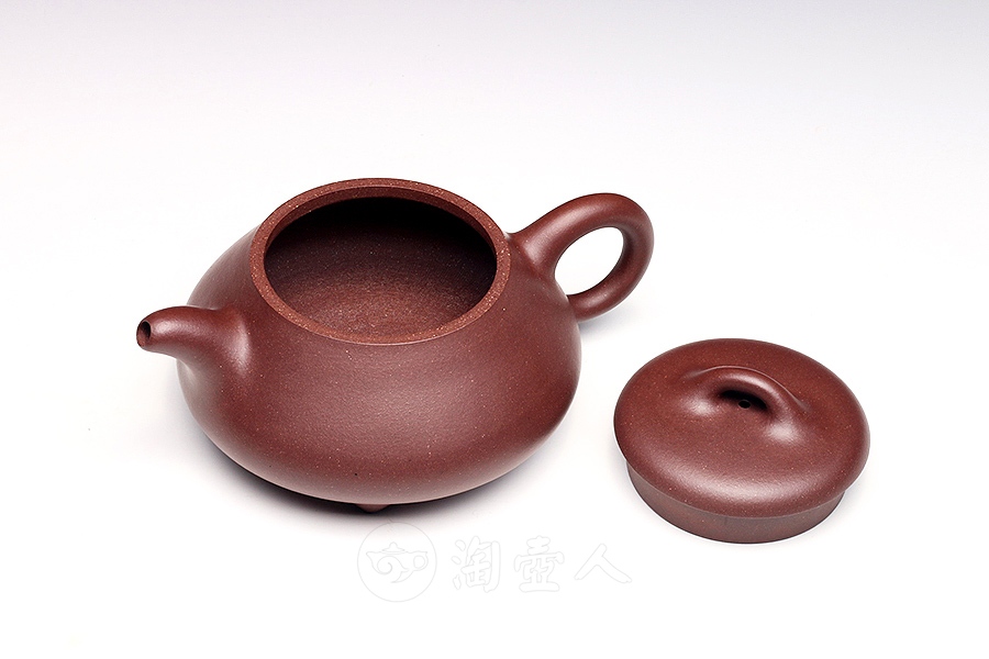 汉棠石瓢(光货)