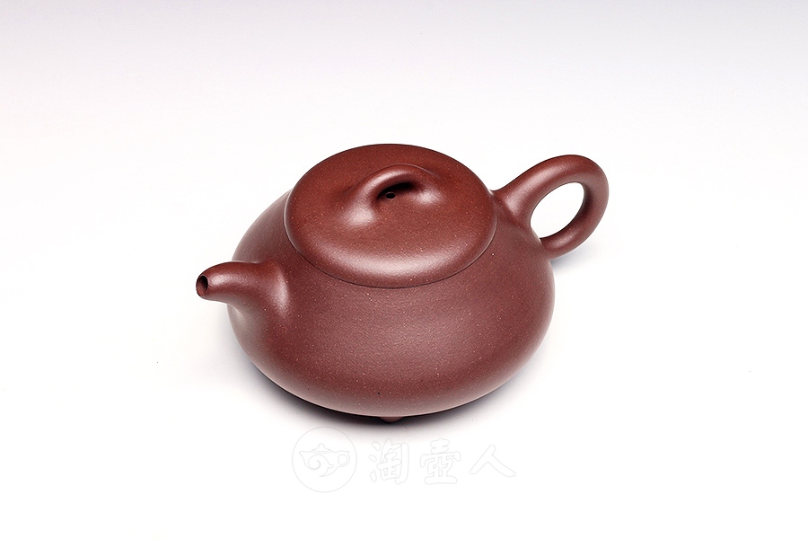 汉棠石瓢(光货)