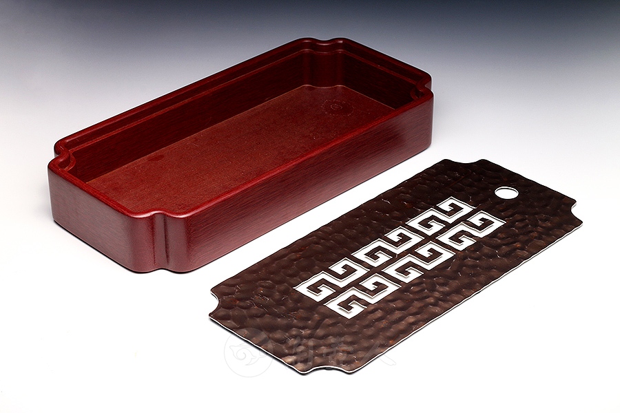 待云归·琳琅电木茶船