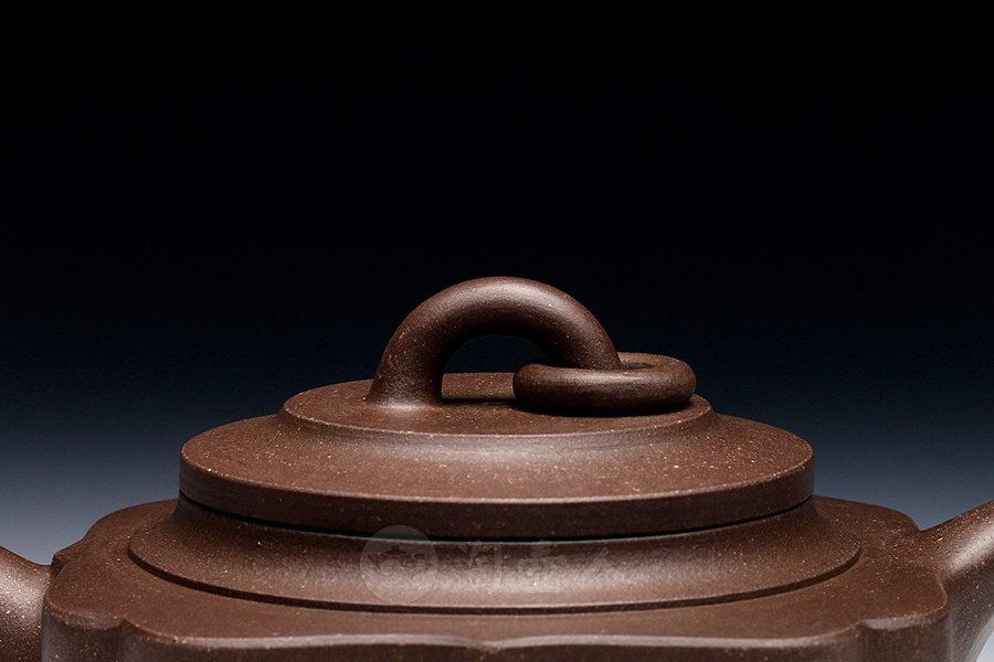 串顶菱花
