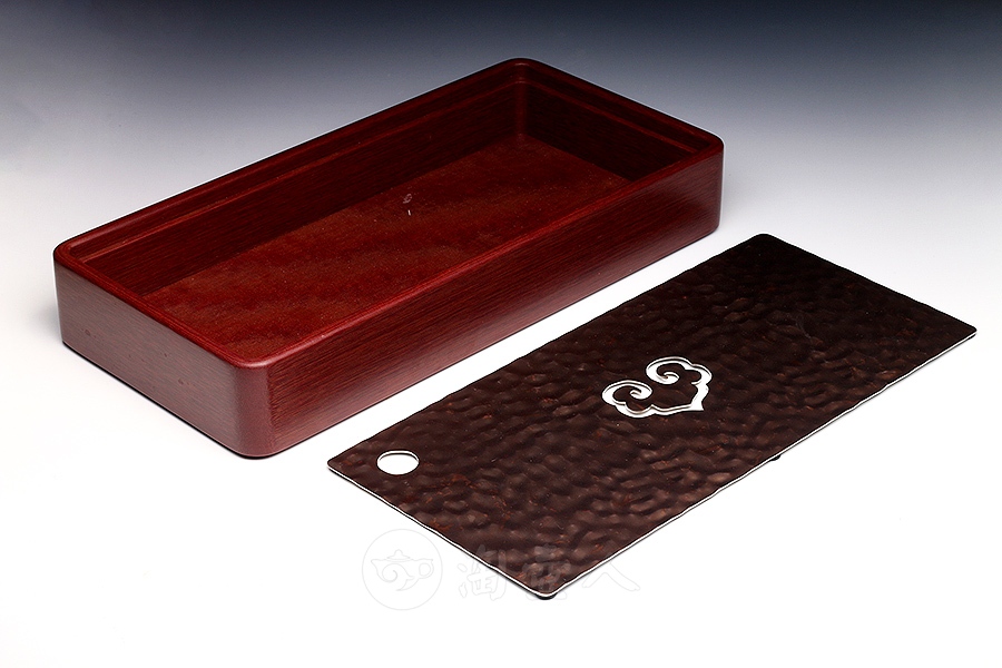 待云归·如意电木茶船