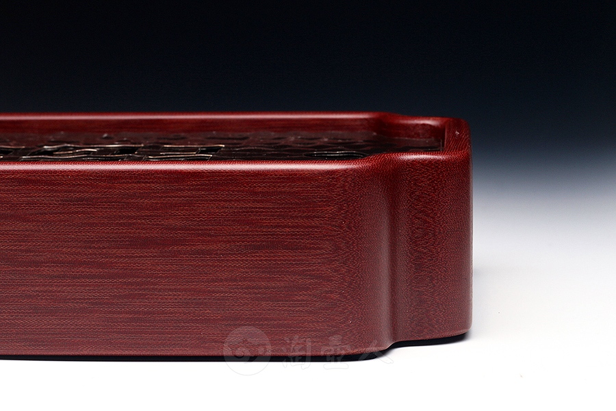 待云归·琳琅电木茶船