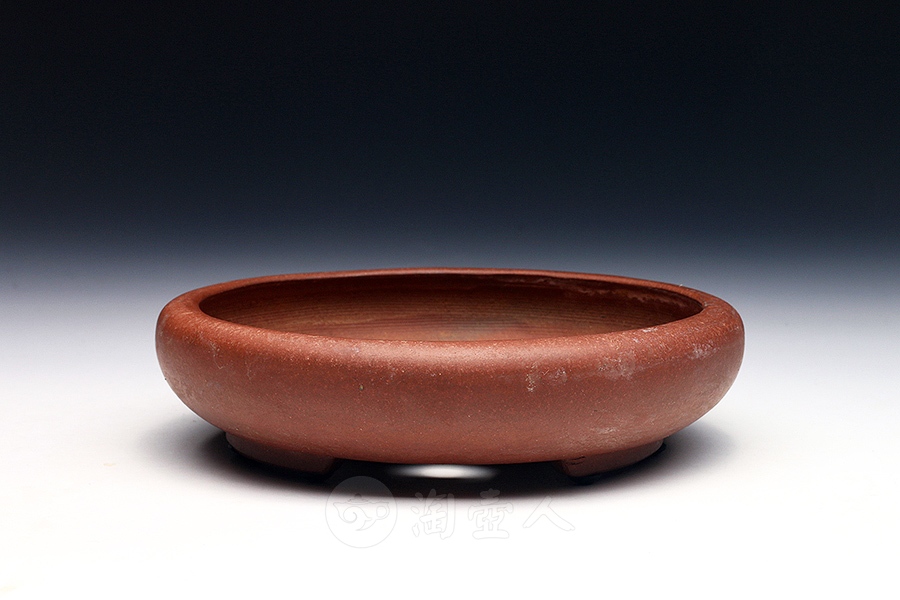 圆花盆(小)