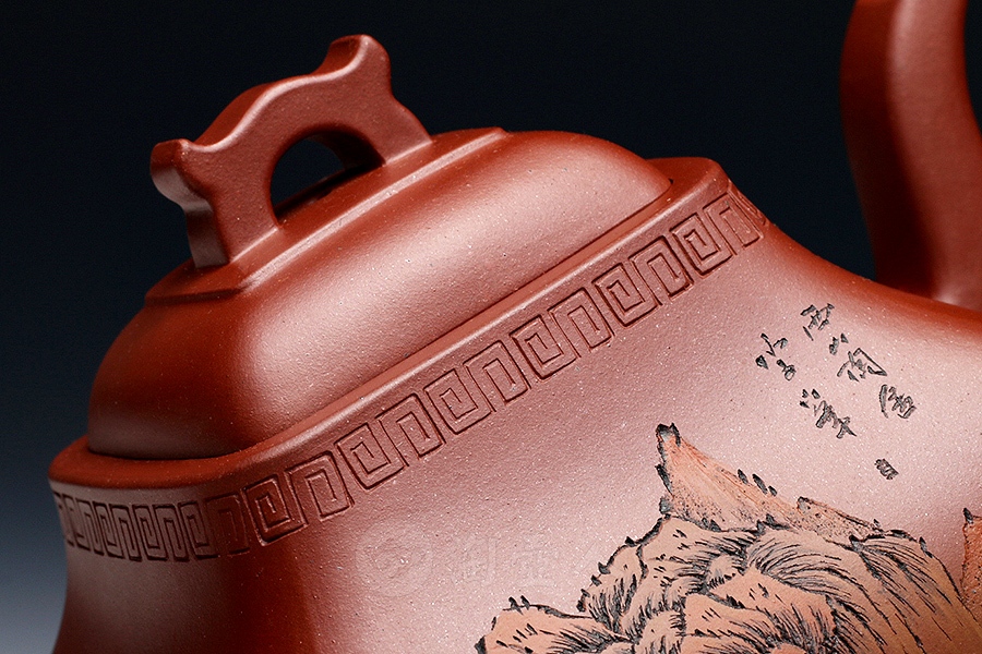 四方玉龙