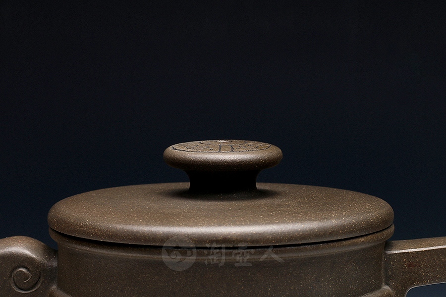 祥瑞(鲍志强铭)