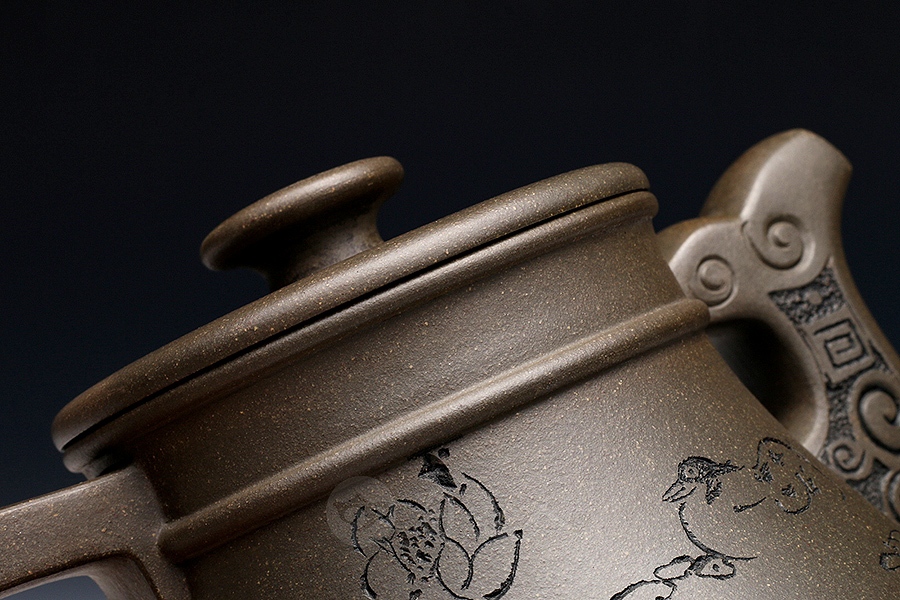 祥瑞(鲍志强铭)