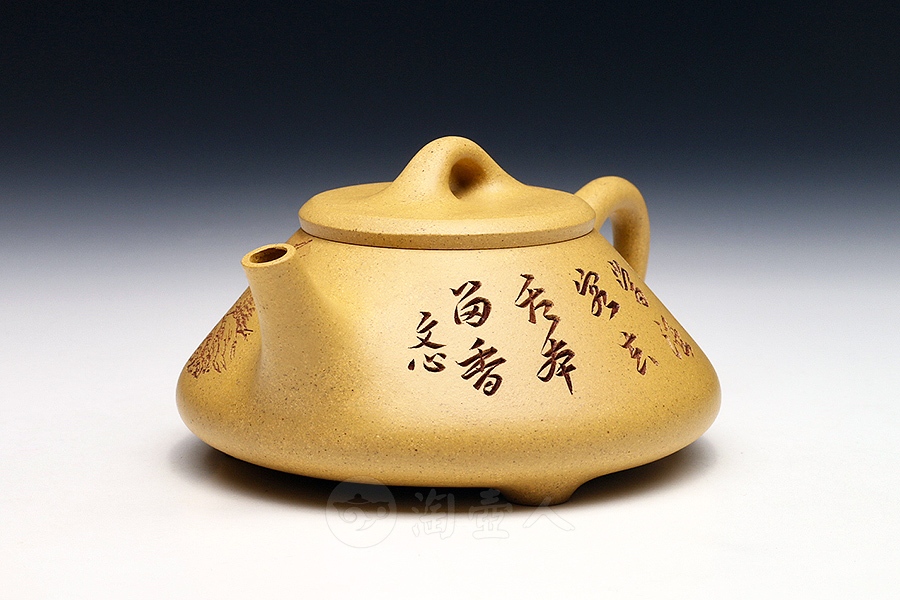 任瓢