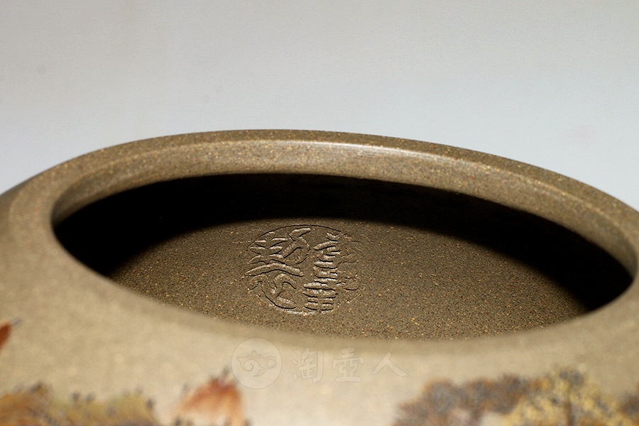 石瓢