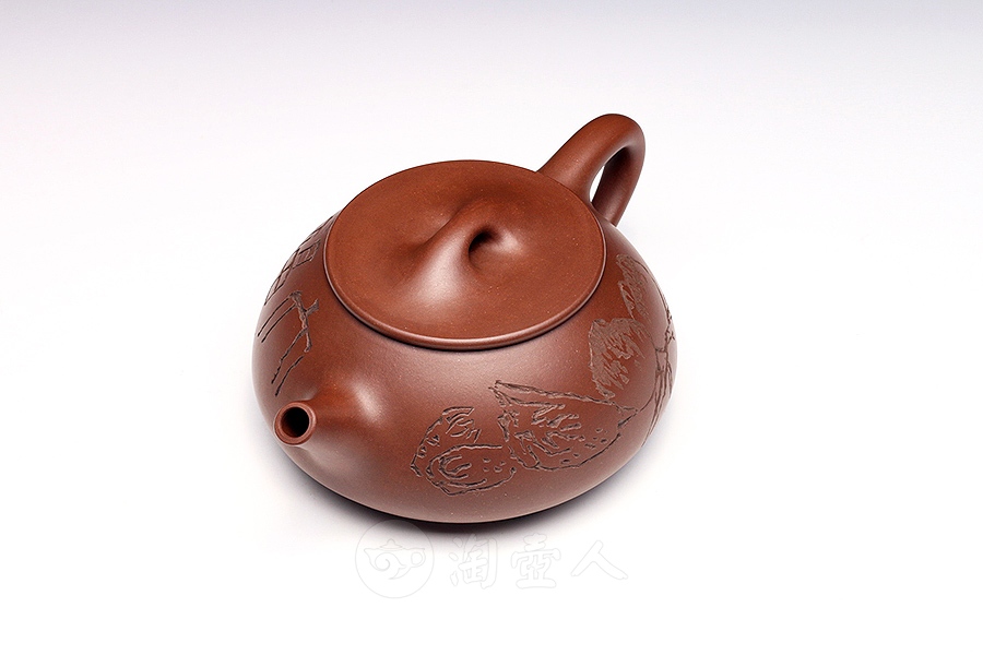 石瓢(陈大羽书画·孤品)