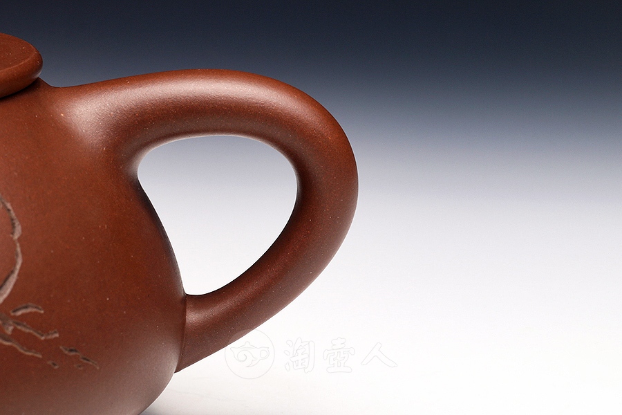 石瓢(陈大羽书画·孤品)