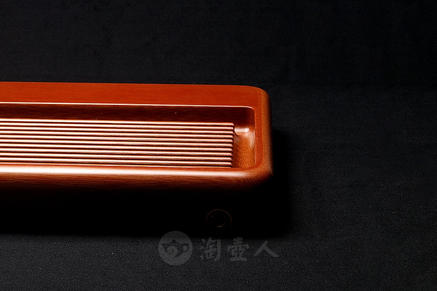 电胶木茶盘