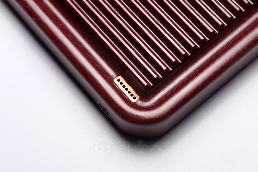 电胶木茶盘(大)