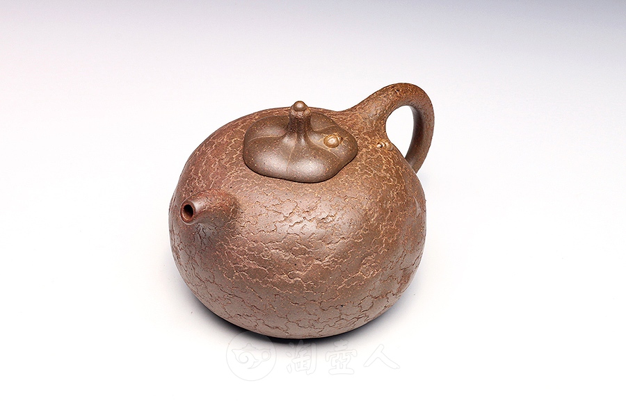 供春(六头套组)