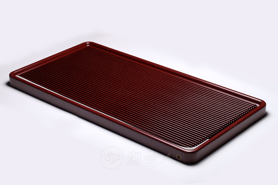 电胶木茶盘(大)