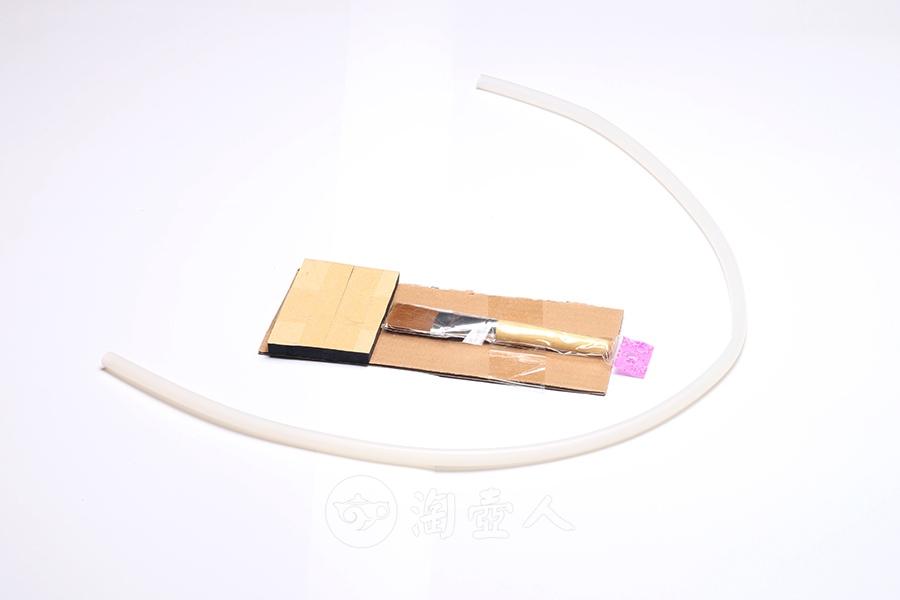 电胶木茶盘(德黑错金)