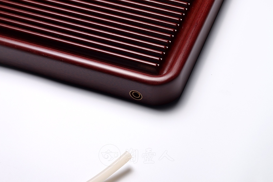 电胶木茶盘(大)