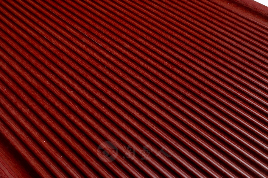 电胶木茶盘(大)