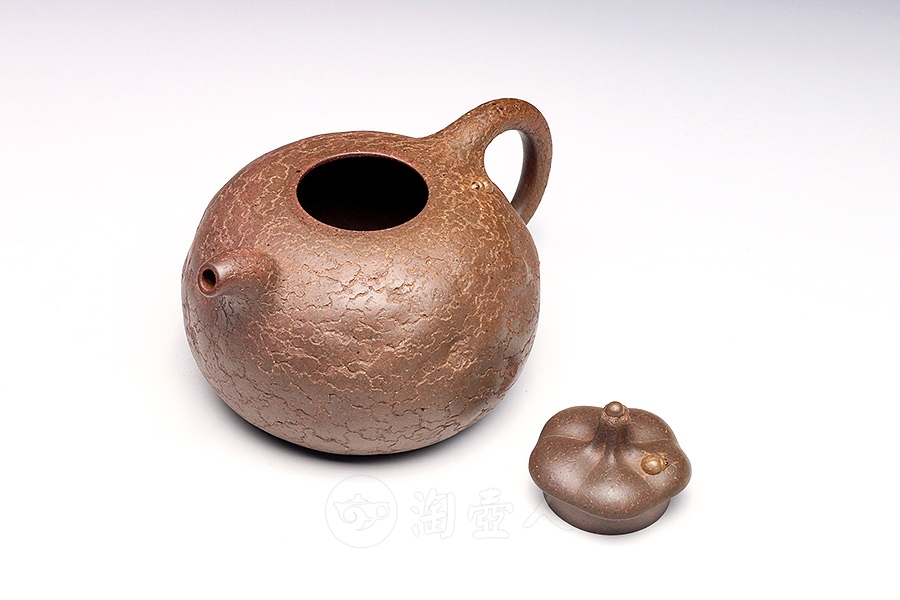 供春(六头套组)