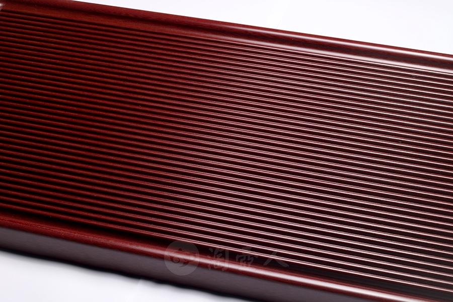 电胶木茶盘(大)