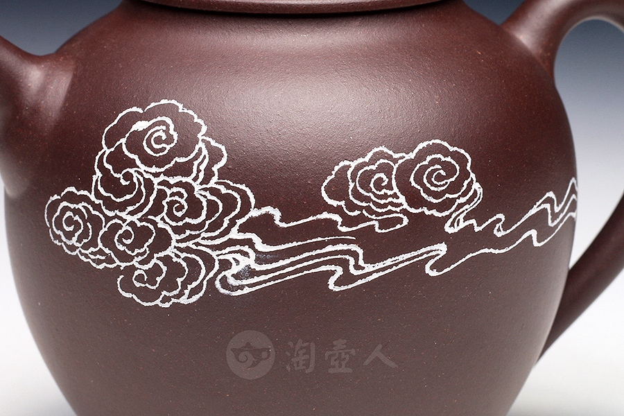 闲云