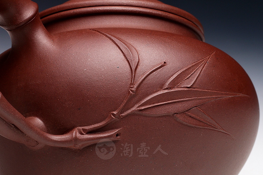 笑樱竹