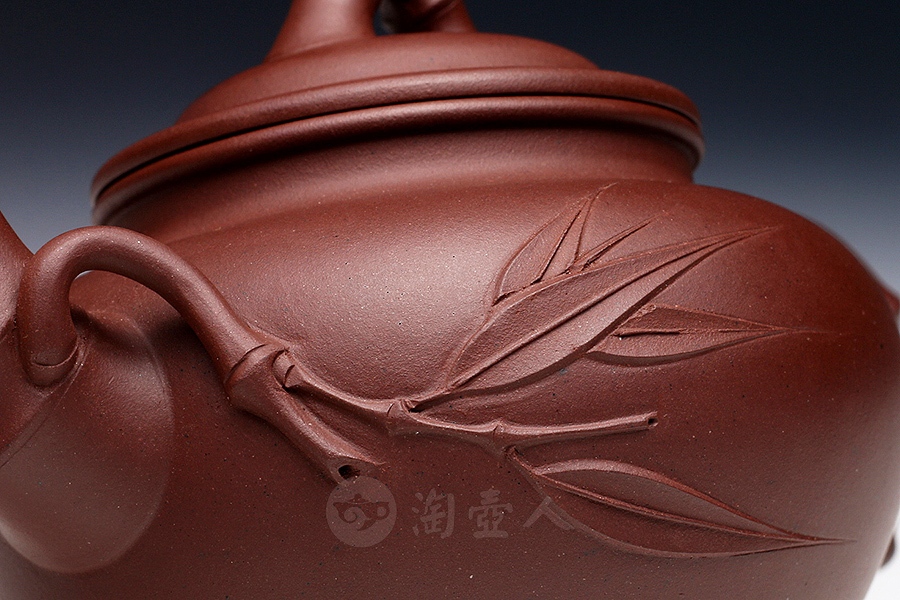 笑樱竹