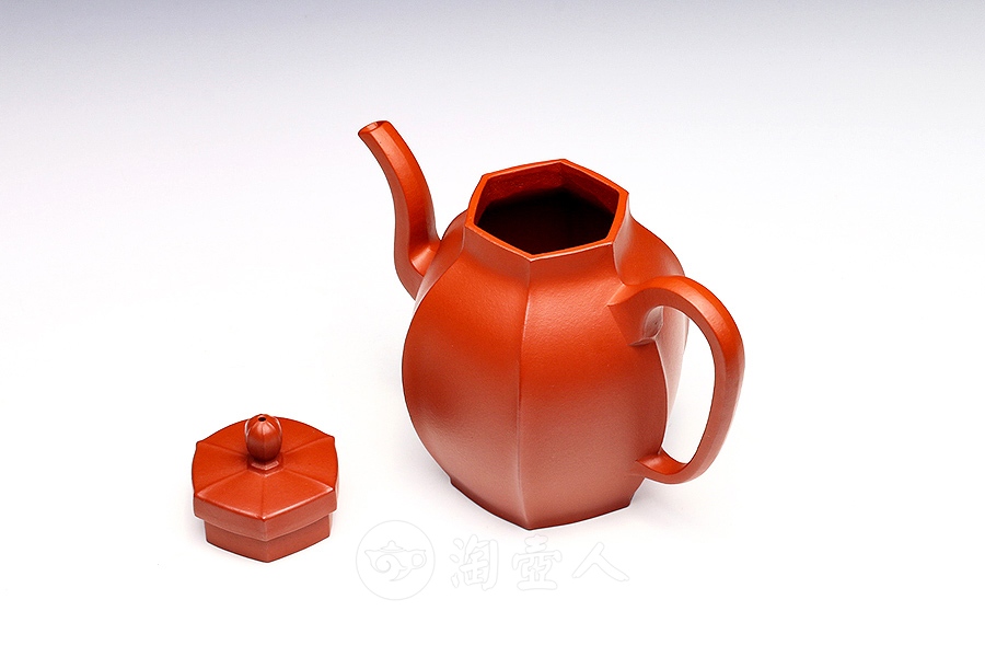 全手得果(薄胎)