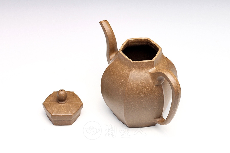 全手得果(薄胎)